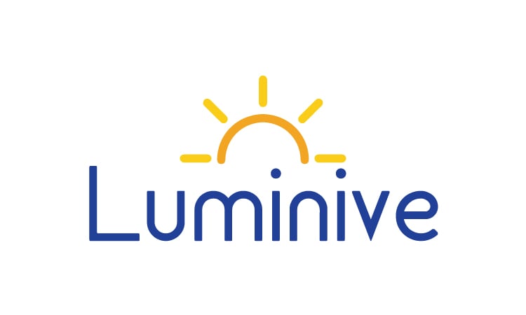 Luminive.com - buying Catchy premium names